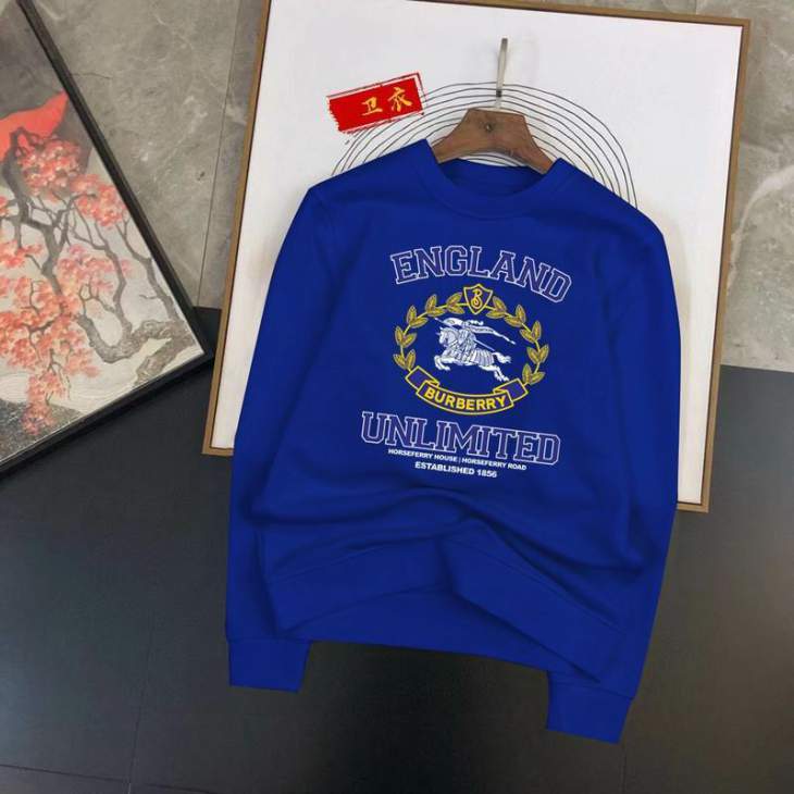 Picture of Burberry Sweatshirt _SKUBurberryM-4XL11Lx30430852